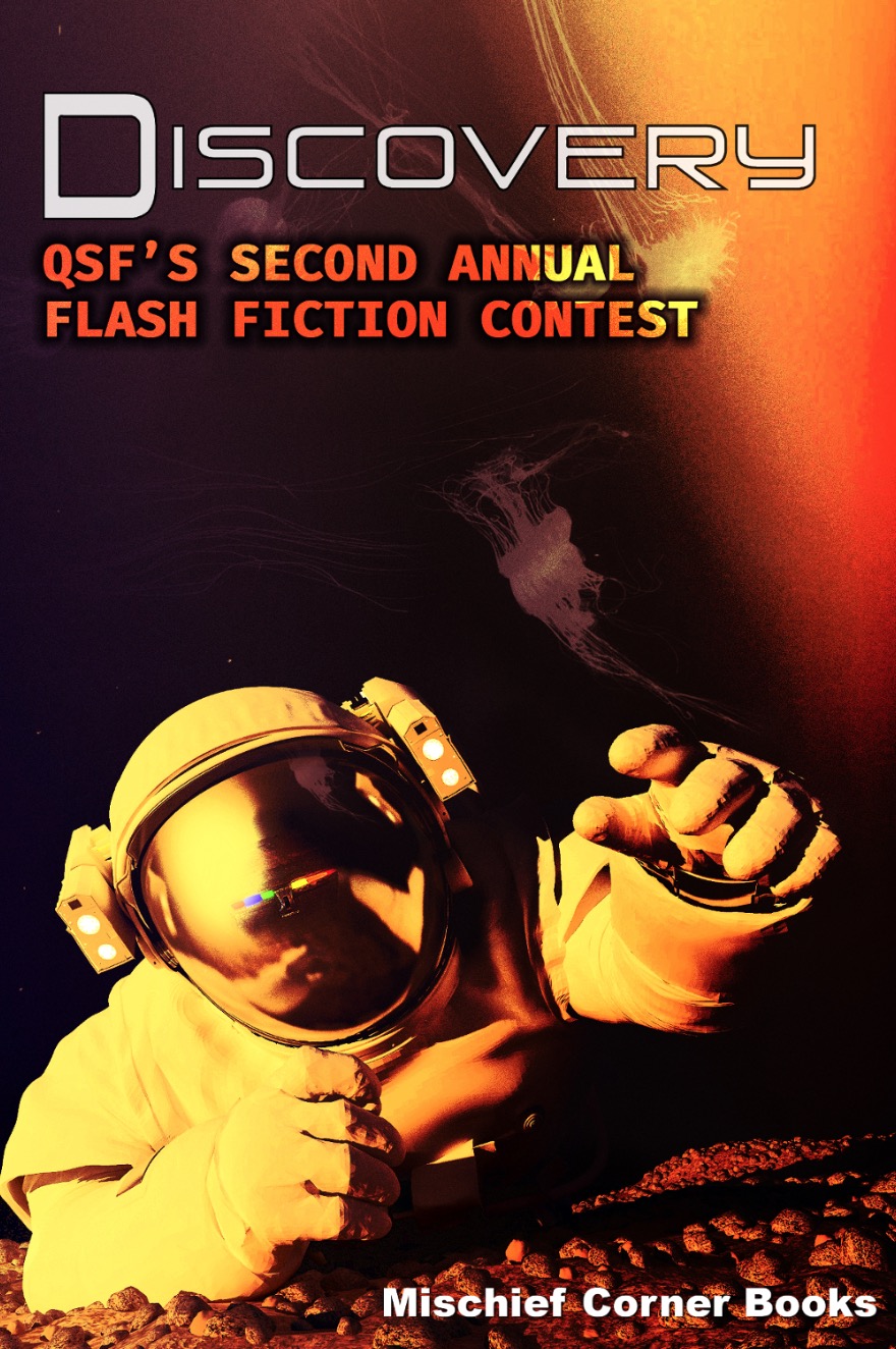 Discovery: QSF’s Second Annual Flash Fiction Contest